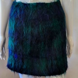 Vintage Ralph Lauren collection, skirt